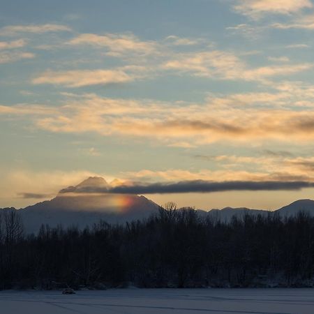 Mat-Su Resort Wasilla Extérieur photo